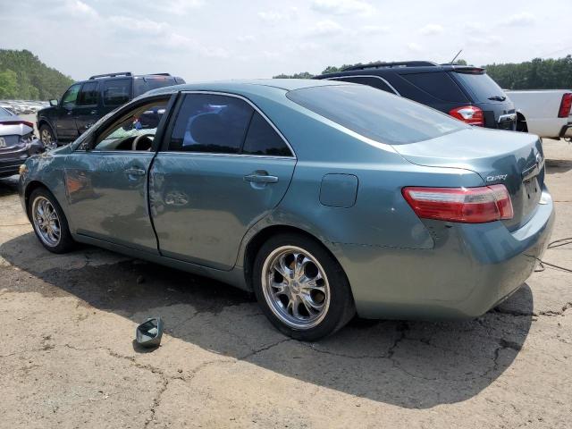 Photo 2 from auction – 2007 TOYOTA CAMRY CE with VIN 4T1BE46K27U611639