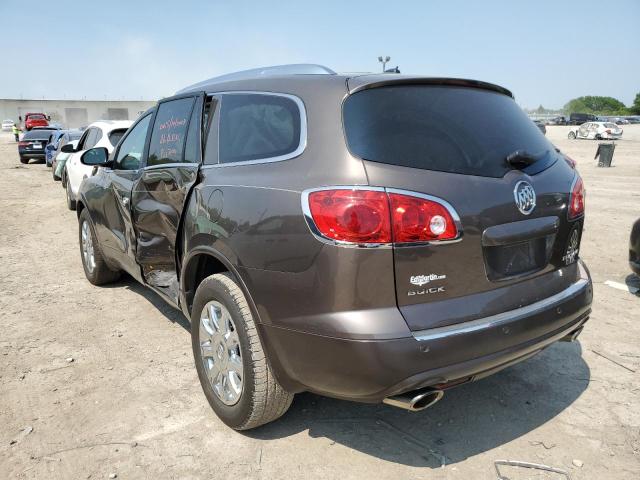 Photo 2 from auction – 2012 BUICK ENCLAVE with VIN 5GAKRCED4CJ373666