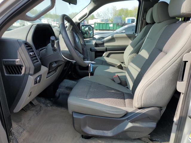 Photo 7 from auction – 2016 FORD F150 SUPER with VIN 1FTEX1E80GFA57831