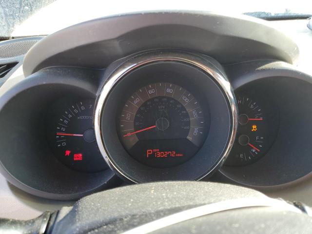 Снимка 9 от търг – 2011 KIA SOUL + с VIN KNDJT2A24B7201191