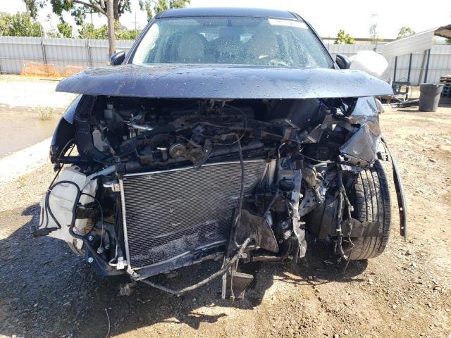Photo 5 from auction – 2016 NISSAN ROGUE S with VIN KNMAT2MT8GP625856
