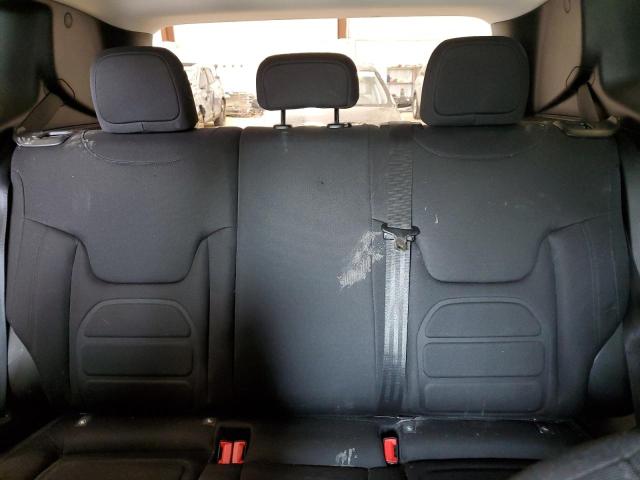 Photo 10 from auction – 2018 JEEP RENEGADE L with VIN ZACCJBBB3JPJ38550
