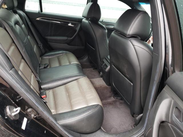 Photo 10 from auction – 2007 ACURA TL TYPE S with VIN 19UUA76587A047020