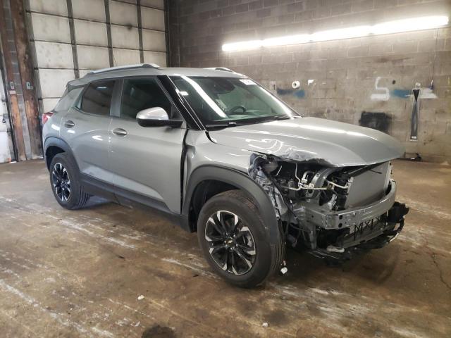 Photo 4 from auction – 2023 CHEVROLET TRAILBLAZE with VIN KL79MRSL9PB022985