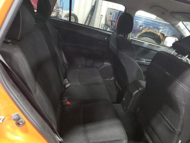 Photo 11 from auction – 2014 SUBARU XV CROSSTR with VIN JF2GPACC3E8302544