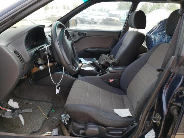 Photo 7 from auction – 1997 SUBARU LEGACY OUT with VIN 4S3BG6856V6613851
