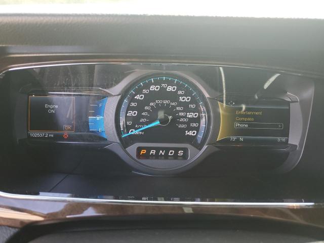 Photo 9 from auction – 2019 FORD TAURUS LIM with VIN 1FAHP2F87KG114178
