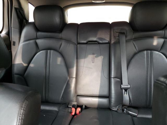 Photo 10 from auction – 2015 LINCOLN MKT with VIN 2LMHJ5NK6FBL02374