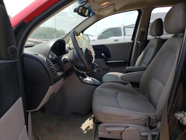 Photo 7 from auction – 2005 SATURN VUE with VIN 5GZCZ33D35S860147