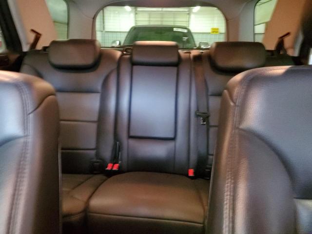Photo 10 from auction – 2011 MERCEDES-BENZ ML 350 BLU with VIN 4JGBB2FB1BA703445