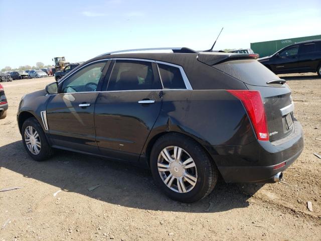 Photo 2 from auction – 2014 CADILLAC SRX LUXURY with VIN 3GYFNEE38ES681742