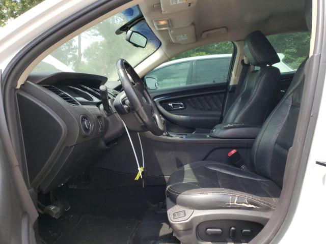 Photo 7 from auction – 2010 FORD TAURUS LIM with VIN 1FAHP2FWXAG143056