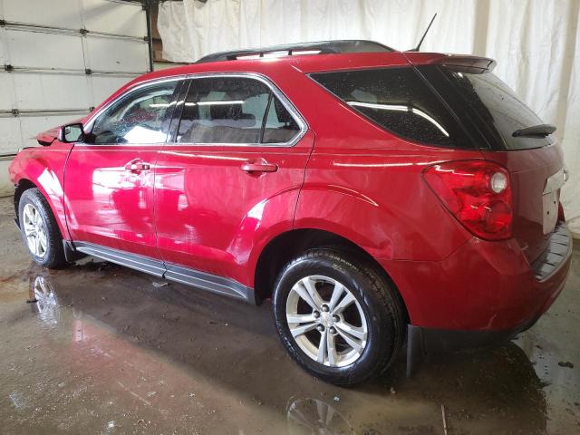 Photo 2 from auction – 2014 CHEVROLET EQUINOX LT with VIN 1GNFLFEK3EZ114938