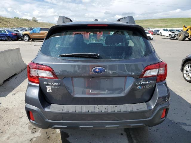 Photo 6 from auction – 2019 SUBARU OUTBACK 2. with VIN 4S4BSABC9K3253878