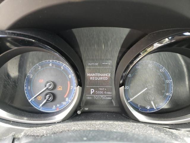 Photo 9 from auction – 2014 TOYOTA COROLLA L with VIN 2T1BURHE7EC097454