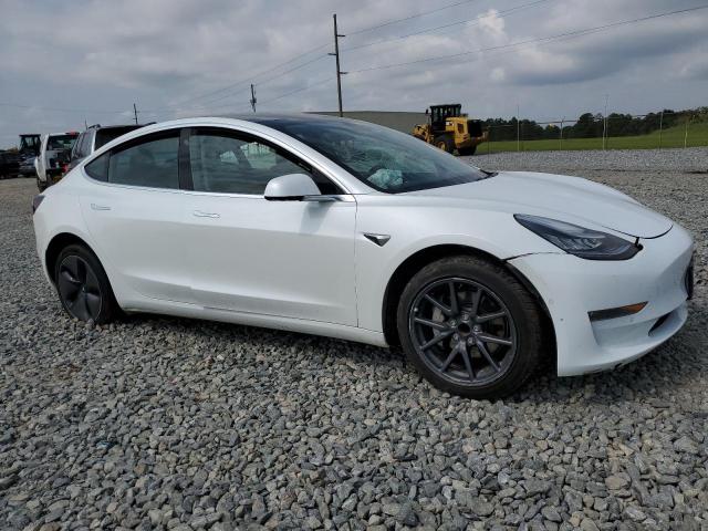 Photo 4 from auction – 2019 TESLA MODEL 3 with VIN 5YJ3E1EA9KF317530