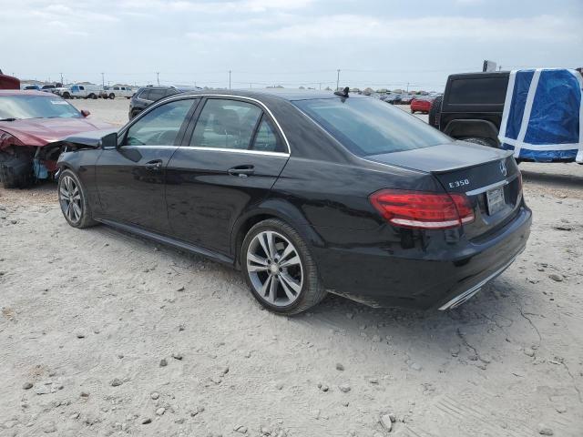Photo 2 from auction – 2014 MERCEDES-BENZ E 350 with VIN WDDHF5KB6EA937293