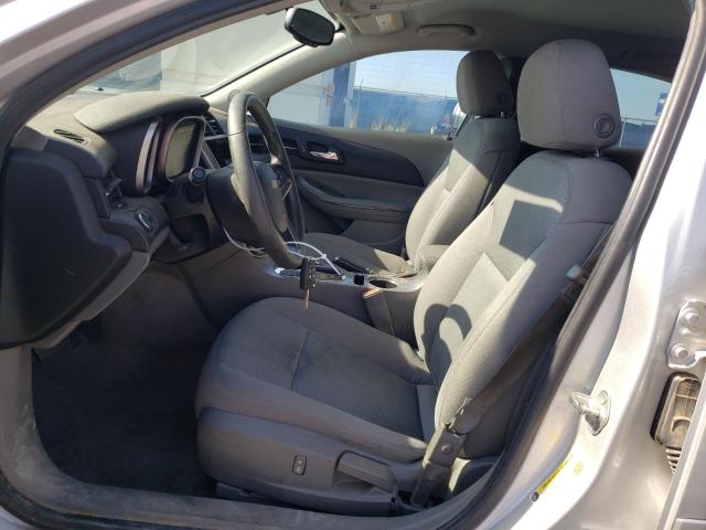 Photo 7 from auction – 2014 CHEVROLET MALIBU LS with VIN 1G11B5SL6EF259706