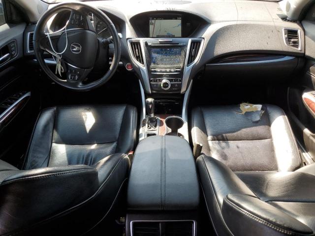 Photo 8 from auction – 2015 ACURA TLX TECH with VIN 19UUB1F57FA006841