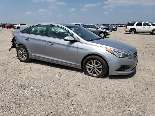 Photo 4 from auction – 2016 HYUNDAI SONATA SE with VIN 5NPE24AF8GH384598