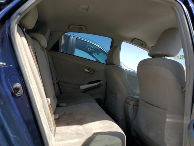 Zdjęcie 10 z aukcji – 2014 TOYOTA PRIUS z VIN JTDKN3DU3E0366499
