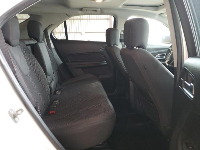 Photo 11 from auction – 2013 CHEVROLET EQUINOX LT with VIN 2GNALPEK3D6223524