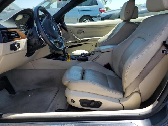 Photo 7 from auction – 2011 BMW 328 I with VIN WBADW3C57BE538366