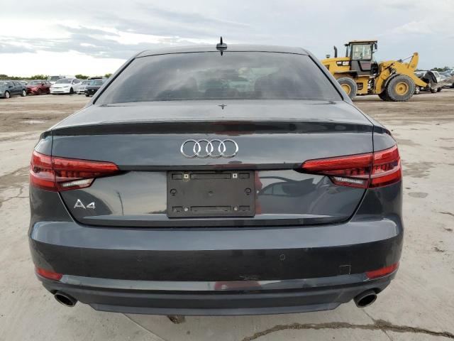 Photo 6 from auction – 2017 AUDI A4 PREMIUM with VIN WAUGNAF47HN011444