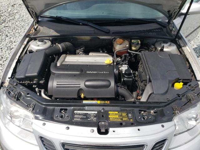 Photo 11 from auction – 2005 SAAB 9-3 LINEAR with VIN YS3FB79N556006384
