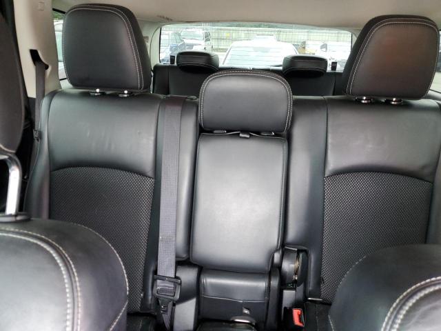 Photo 10 from auction – 2015 DODGE JOURNEY CR with VIN 3C4PDCGG8FT577894