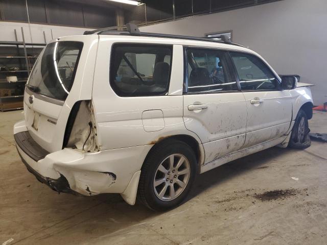 Photo 3 from auction – 2006 SUBARU FORESTER 2 with VIN JF1SG656X6H725030