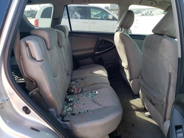 Photo 11 from auction – 2010 TOYOTA RAV4 with VIN JTMBF4DVXAD034865