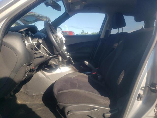 Photo 7 from auction – 2012 NISSAN JUKE S with VIN JN8AF5MV1CT111573