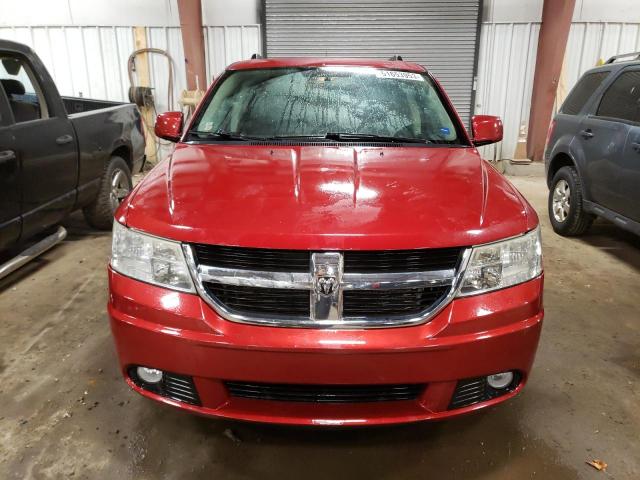 Photo 5 from auction – 2010 DODGE JOURNEY SX with VIN 3D4PG5FVXAT117330