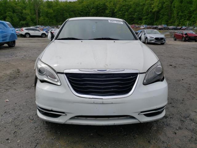 Photo 5 from auction – 2013 CHRYSLER 200 TOURIN with VIN 1C3CCBBB4DN551026