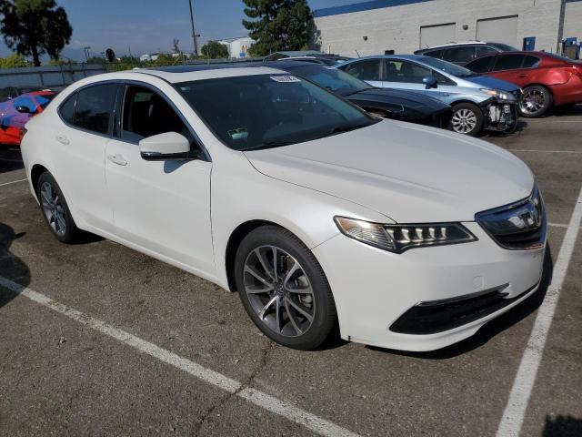 Photo 4 from auction – 2016 ACURA TLX with VIN 19UUB2F37GA003685