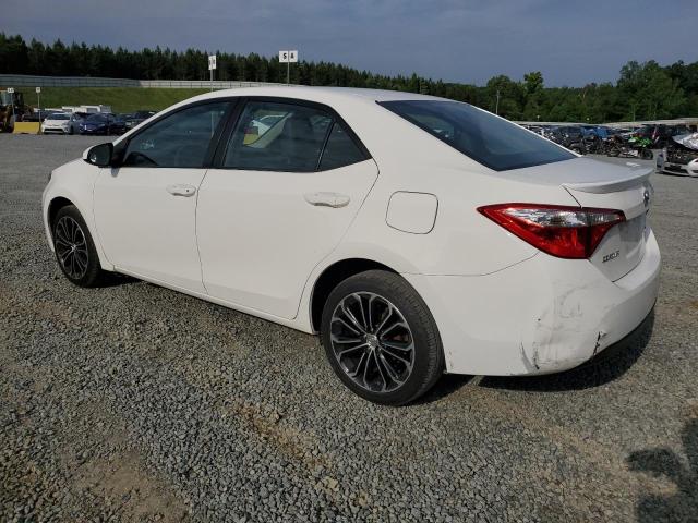 Photo 2 from auction – 2014 TOYOTA COROLLA L with VIN 5YFBURHEXEP109578