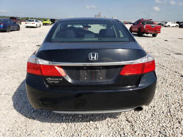 Photo 6 from auction – 2015 HONDA ACCORD LX with VIN 1HGCR2F32FA058485
