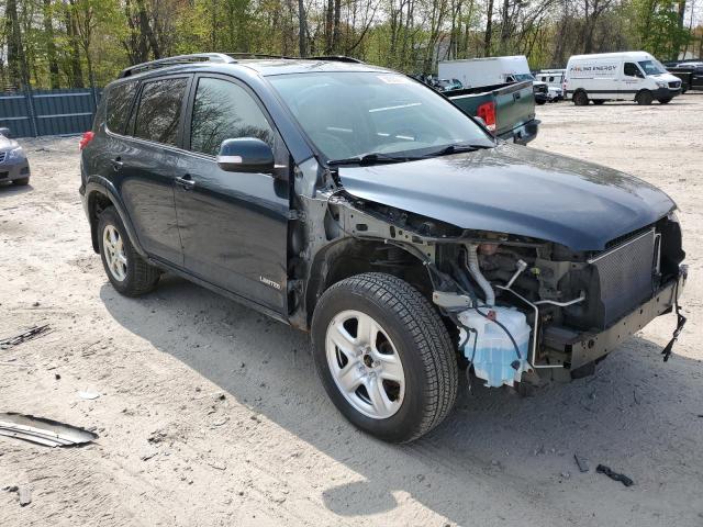 Photo 4 from auction – 2010 TOYOTA RAV4 LIMIT with VIN JTMDK4DV7AD013587