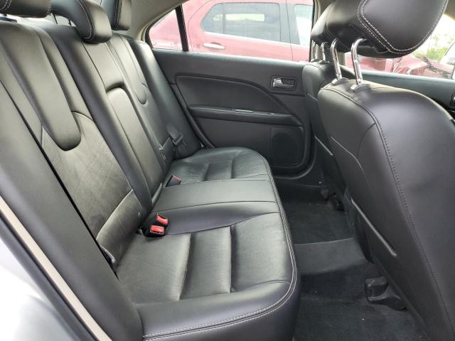 Photo 10 from auction – 2012 FORD FUSION SEL with VIN 3FAHP0JA4CR434177