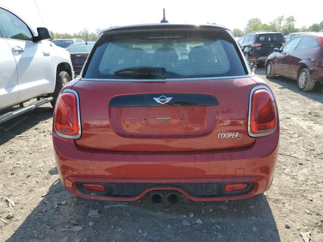 Photo 6 from auction – 2015 MINI COOPER S with VIN WMWXU3C58F2B66579