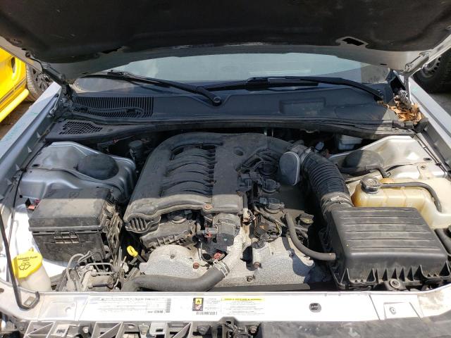 Photo 11 from auction – 2010 DODGE CHALLENGER with VIN 2B3CJ4DV7AH277783