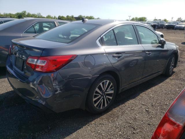 Photo 3 from auction – 2019 SUBARU LEGACY 2.5 with VIN 4S3BNAF67K3005788