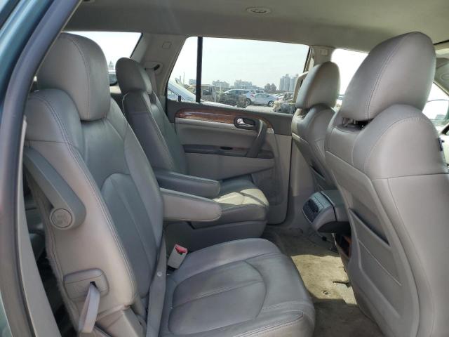 Photo 11 from auction – 2009 BUICK ENCLAVE CX with VIN 5GAER13D79J199220