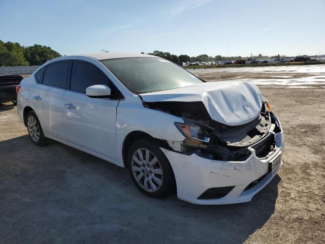 Photo 4 from auction – 2017 NISSAN SENTRA S with VIN 3N1AB7AP2HY370227