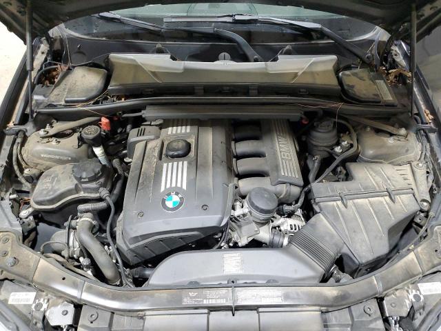 Photo 11 from auction – 2011 BMW 328 I SULE with VIN WBAPH5C58BF093987