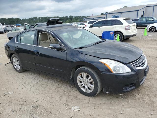 Photo 4 from auction – 2012 NISSAN ALTIMA BAS with VIN 1N4AL2APXCN419232