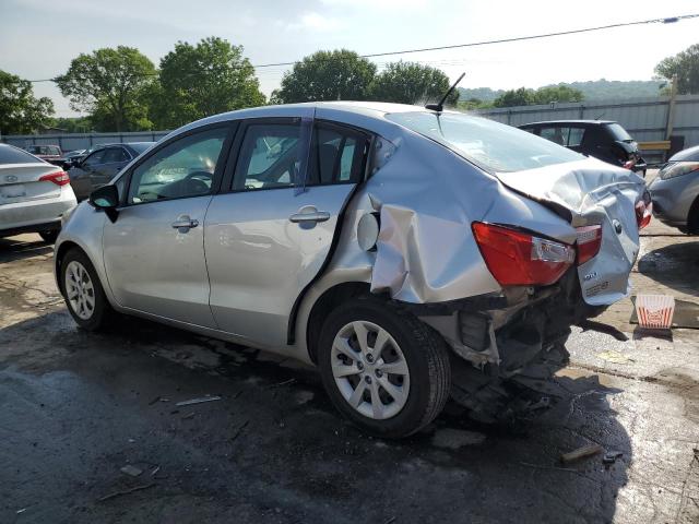 Photo 2 from auction – 2016 KIA RIO LX with VIN KNADM4A33G6640570