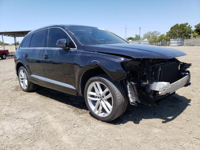 Photo 4 from auction – 2017 AUDI Q7 PRESTIG with VIN WA1VAAF7XHD010627