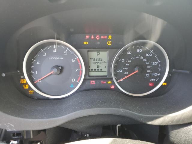 Photo 9 from auction – 2014 SUBARU FORESTER 2 with VIN JF2SJAEC0EH554213